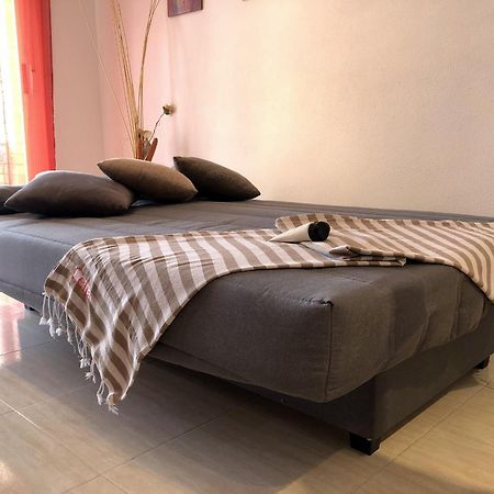 Marina D'Or Asequible Apartamento Oropesa del Mar Ngoại thất bức ảnh