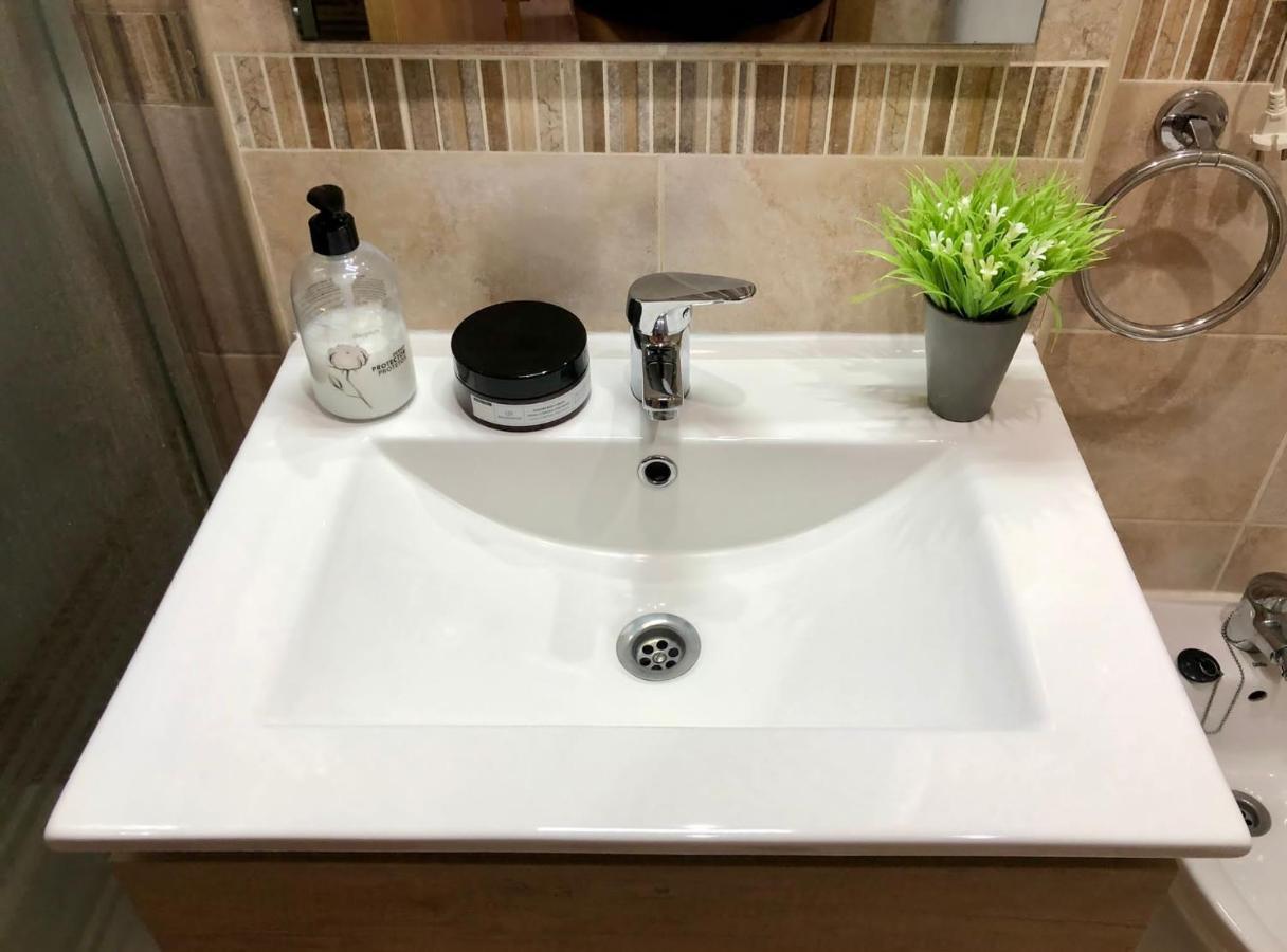 Marina D'Or Asequible Apartamento Oropesa del Mar Ngoại thất bức ảnh