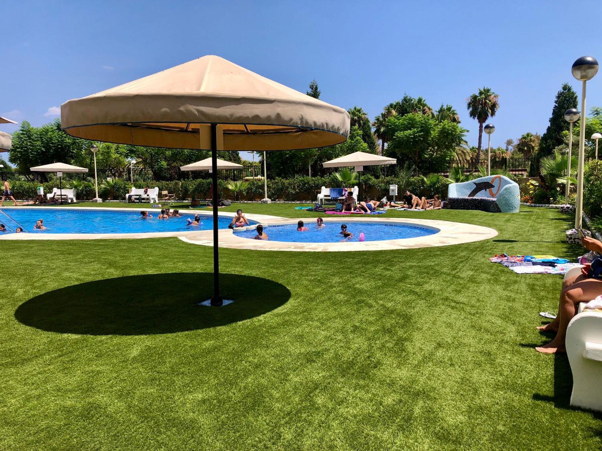 Marina D'Or Asequible Apartamento Oropesa del Mar Ngoại thất bức ảnh