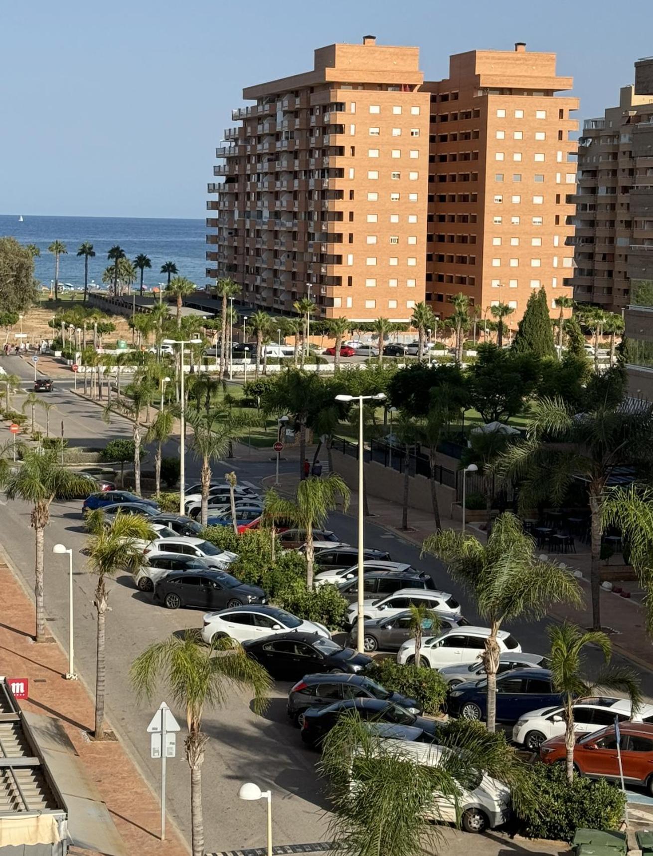 Marina D'Or Asequible Apartamento Oropesa del Mar Ngoại thất bức ảnh