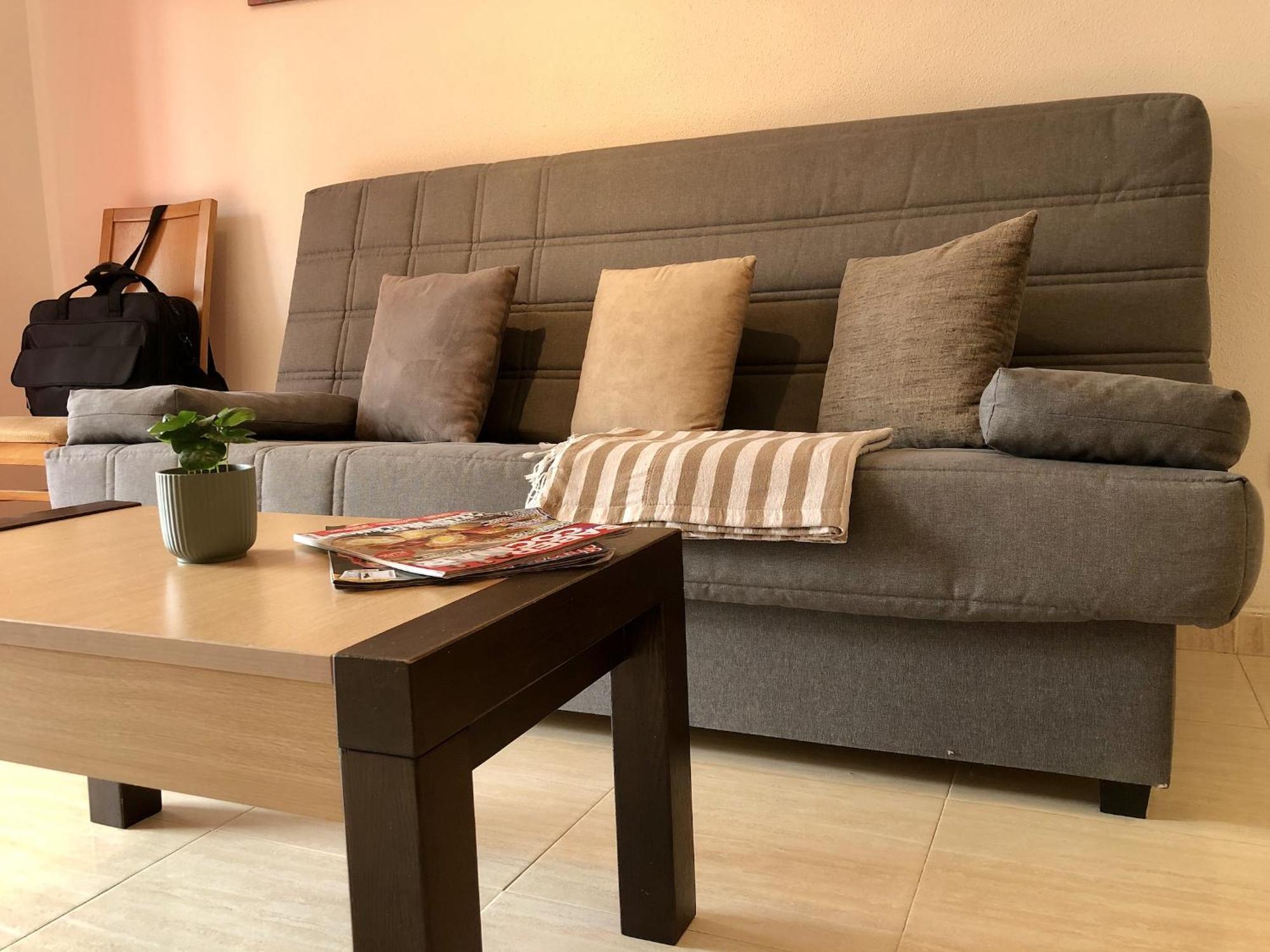 Marina D'Or Asequible Apartamento Oropesa del Mar Ngoại thất bức ảnh