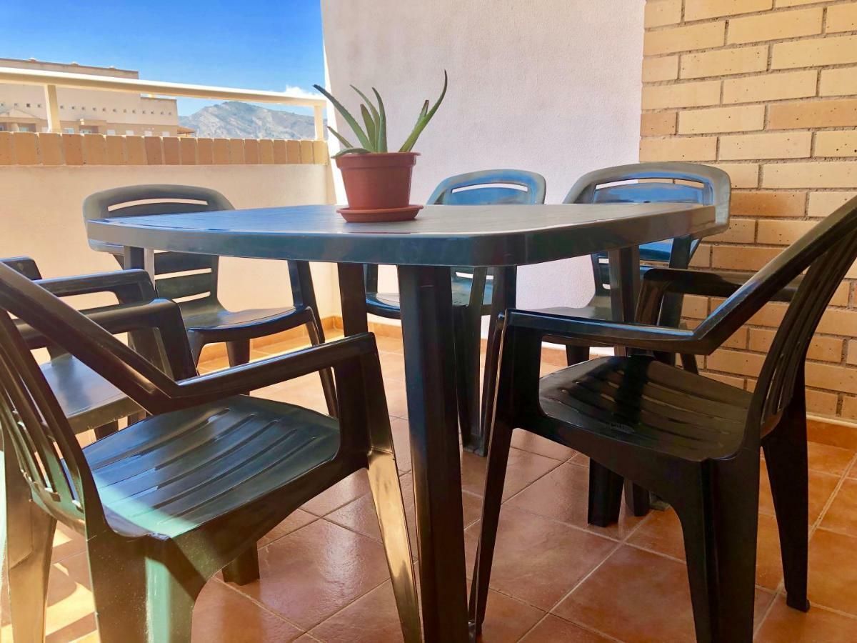Marina D'Or Asequible Apartamento Oropesa del Mar Ngoại thất bức ảnh