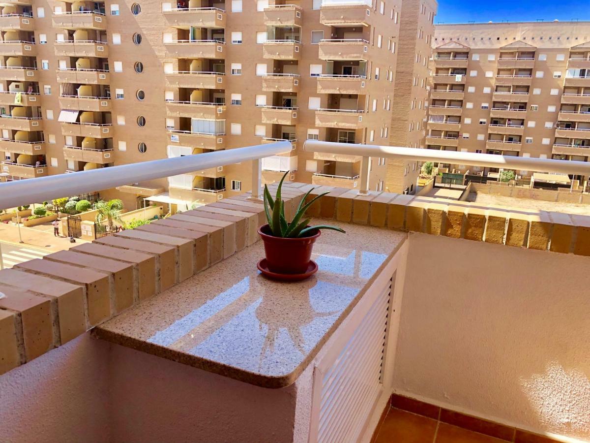 Marina D'Or Asequible Apartamento Oropesa del Mar Ngoại thất bức ảnh