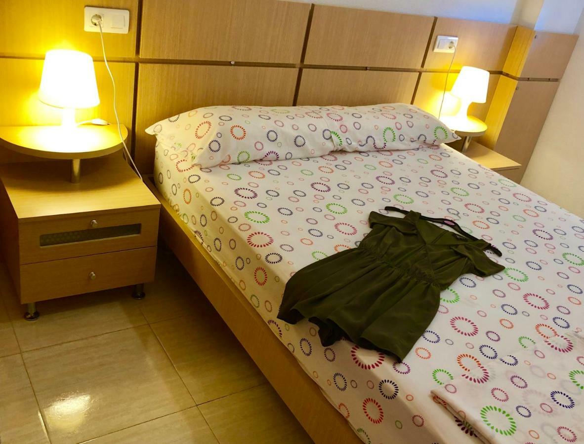 Marina D'Or Asequible Apartamento Oropesa del Mar Ngoại thất bức ảnh