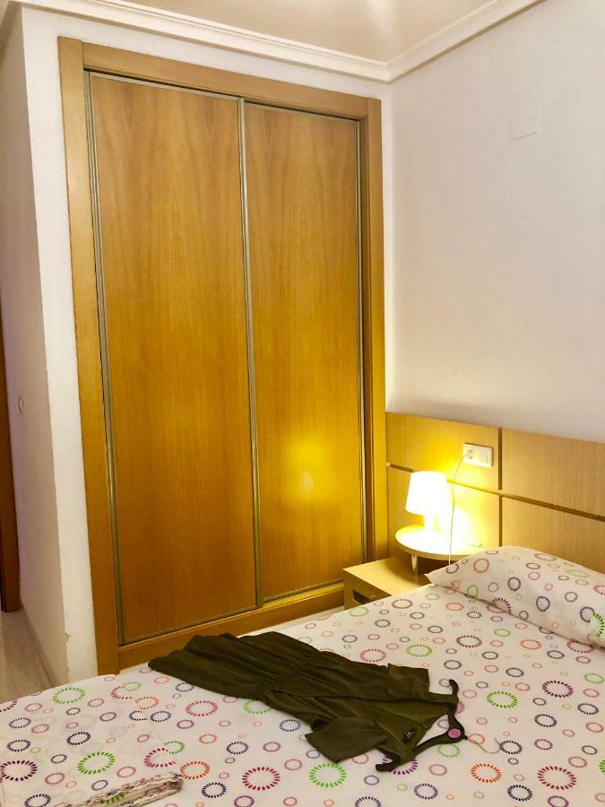 Marina D'Or Asequible Apartamento Oropesa del Mar Ngoại thất bức ảnh