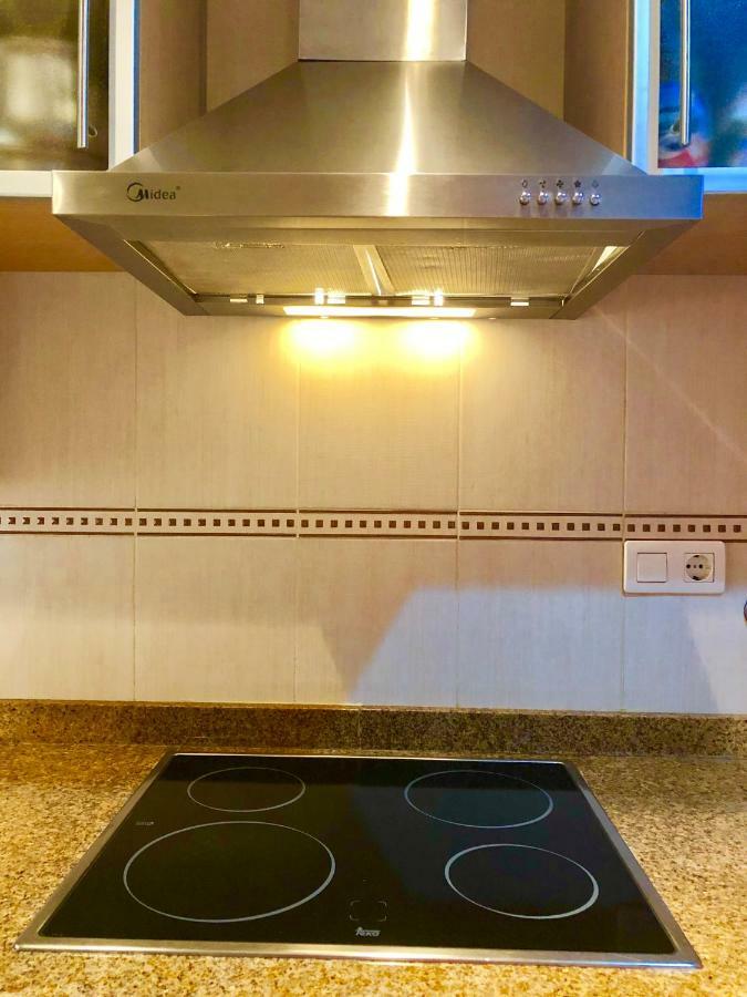 Marina D'Or Asequible Apartamento Oropesa del Mar Ngoại thất bức ảnh