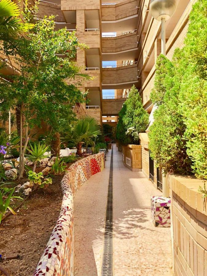 Marina D'Or Asequible Apartamento Oropesa del Mar Ngoại thất bức ảnh