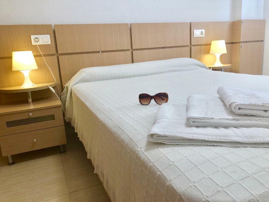 Marina D'Or Asequible Apartamento Oropesa del Mar Ngoại thất bức ảnh